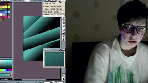 Snapshot of raziel_haze chatting on October 2025 03:25:02 AM Yrriel Strife Candy-Demon Caveboy mr. Cringe online show from October 2025 03:25:02 AM