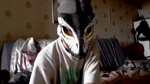 Snapshot of raziel_haze chatting on October 2025 12:47:02 PM Yrriel Strife Candy-Demon Caveboy mr. Cringe online show from October 2025 12:47:02 PM