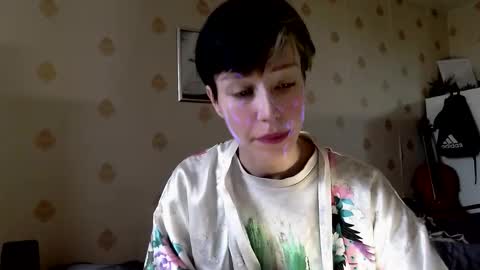 Snapshot of raziel_haze chatting on October 2025 05:50:02 AM Yrriel Strife Candy-Demon Caveboy mr. Cringe online show from October 2025 05:50:02 AM