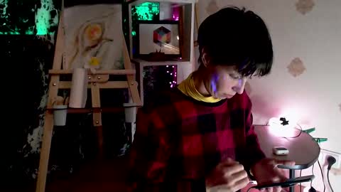 Snapshot of raziel_haze chatting on October 2025 04:51:01 PM Yrriel Strife Candy-Demon Caveboy mr. Cringe online show from October 2025 04:51:01 PM