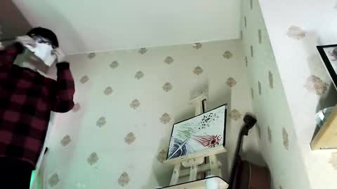 Snapshot of raziel_haze chatting on October 2025 08:37:01 AM Yrriel Strife Candy-Demon Caveboy mr. Cringe online show from October 2025 08:37:01 AM