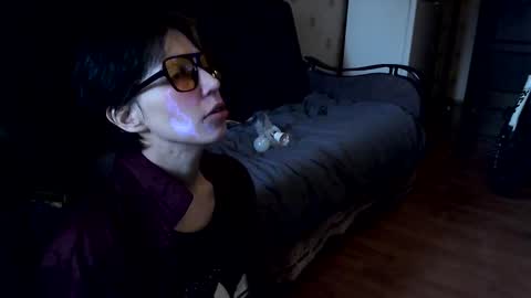 Snapshot of raziel_haze chatting on November 2025 09:43:02 AM Yrriel Strife Candy-Demon Caveboy mr. Cringe online show from November 2025 09:43:02 AM