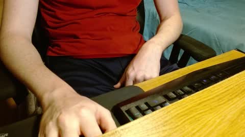 Scrappy Coco online show from October 2025 02:17:01 AM