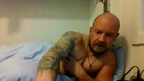 real_viking1 online show from October 2025 03:29:01 PM