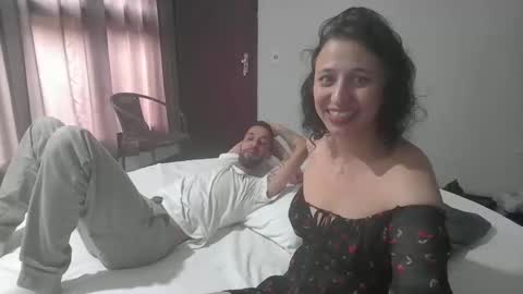 realamateurduo online show from February 2026 08:29:01 PM