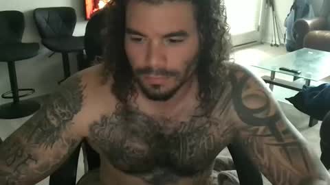 Real Aquaman online show from February 2026 07:59:01 PM