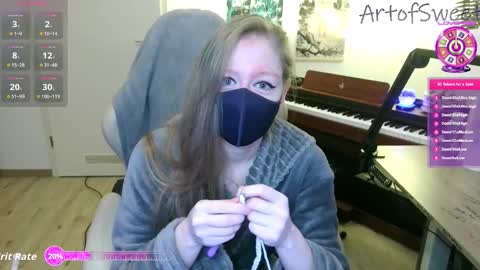 realartofslut online show from February 2026 10:59:02 PM