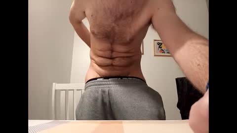 Snapshot of realbucknaked80s chatting on November 2025 09:14:02 PM realbucknaked80s online show from November 2025 09:14:02 PM