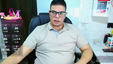 Snapshot of realjoel chatting on June 2026 12:29:01 PM Joel online show from June 2026 12:29:01 PM