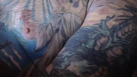 realrubpirate online show from December 2024 09:11:02 AM