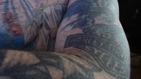 realrubpirate online show from December 2024 08:59:01 AM