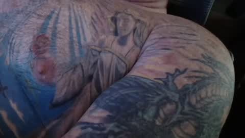 realrubpirate online show from January 2025 07:23:01 AM