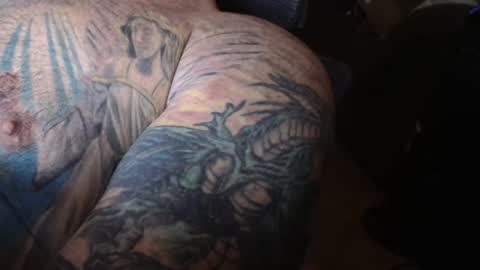 realrubpirate online show from January 2025 09:24:02 AM