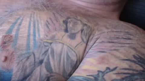 realrubpirate online show from January 2025 08:36:01 AM