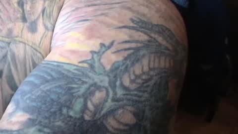 realrubpirate online show from January 2025 09:41:01 AM