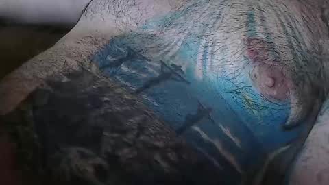 realrubpirate online show from November 2025 08:42:01 AM