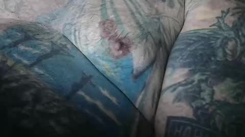 realrubpirate online show from November 2025 09:01:02 AM