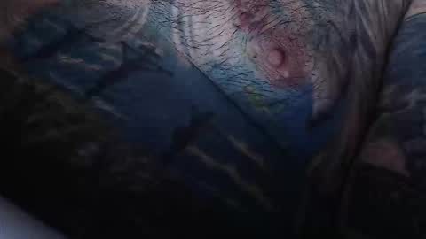 realrubpirate online show from December 2025 05:35:01 AM