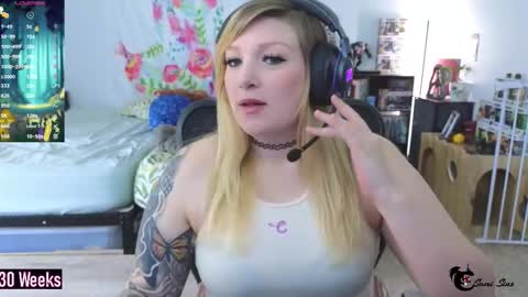 Snap - RealSamiSins online show from December 2025 06:14:03 PM