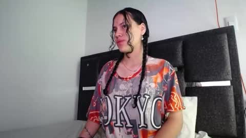 Celeste  online show from February 2026 10:43:01 AM