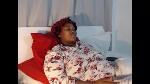 REAL1SWEETHEART online show from October 2025 06:41:01 PM