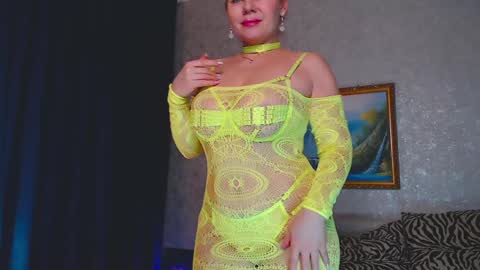 Im a little sick. Ill be back soon. online show from January 2025 06:14:01 PM