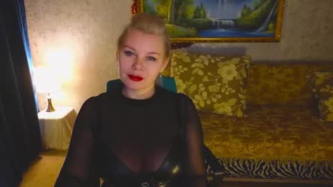 Im a little sick. Ill be back soon. online show from November 2025 02:32:02 PM