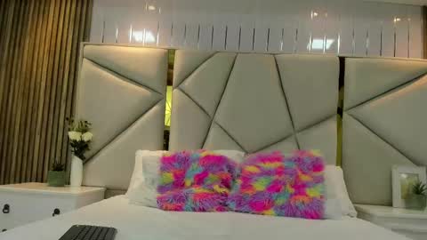 Rebeca online show from October 2025 11:31:02 AM