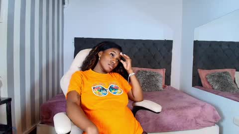 Snapshot of rebeca_cortez1 chatting on December 2024 04:02:02 AM I invite you to my birthday on November 3th online show from December 2024 04:02:02 AM