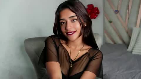Snapshot of rebeca_cortez55 chatting on December 2024 08:48:01 PM  Rebecca online show from December 2024 08:48:01 PM