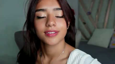 Snapshot of rebeca_cortez55 chatting on February 2025 11:27:01 PM  Rebecca online show from February 2025 11:27:01 PM