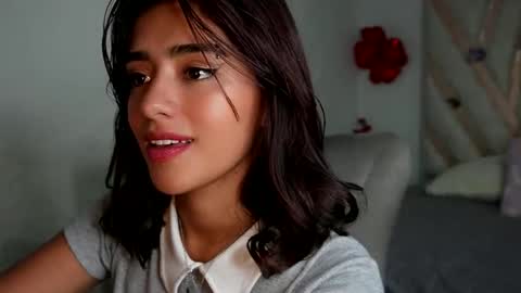 Snapshot of rebeca_cortez55 chatting on February 2025 07:52:02 PM  Rebecca online show from February 2025 07:52:02 PM