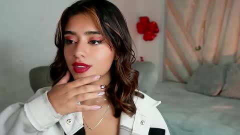 Snapshot of rebeca_cortez55 chatting on September 2025 02:54:02 AM  Rebecca online show from September 2025 02:54:02 AM