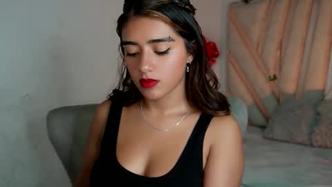 Snapshot of rebeca_cortez55 chatting on September 2025 04:45:02 AM  Rebecca online show from September 2025 04:45:02 AM