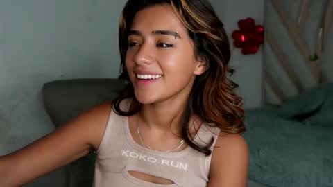 Snapshot of rebeca_cortez55 chatting on October 2025 04:46:01 AM  Rebecca online show from October 2025 04:46:01 AM