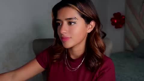 Snapshot of rebeca_cortez55 chatting on November 2025 02:57:02 AM  Rebecca online show from November 2025 02:57:02 AM