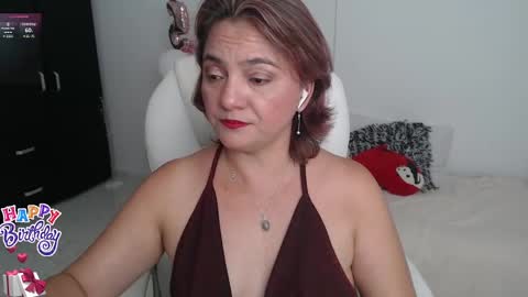 REBECA online show from January 2025 11:30:01 PM