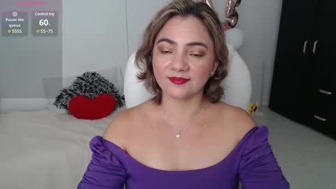 REBECA online show from January 2025 12:00:01 PM