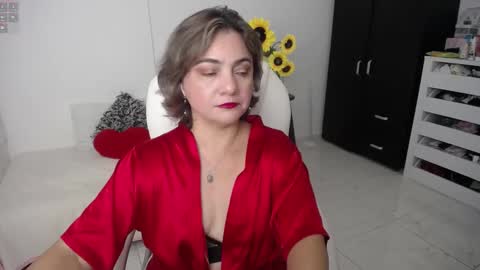 REBECA online show from March 2025 12:01:02 PM