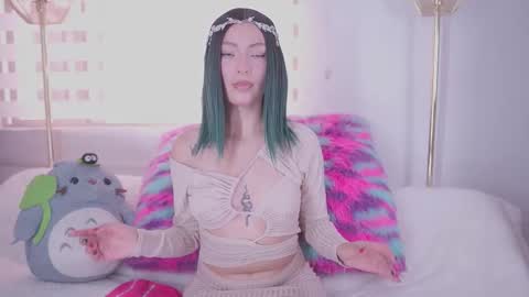 Snapshot of rebecah_1 chatting on September 2025 01:01:01 PM Rebeca  online show from September 2025 01:01:01 PM