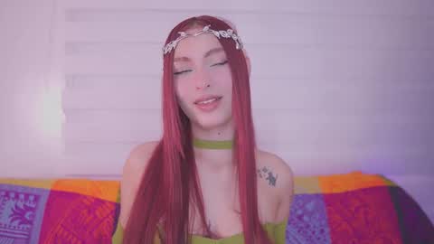 Snapshot of rebecah_1 chatting on September 2025 12:42:01 PM Rebeca  online show from September 2025 12:42:01 PM