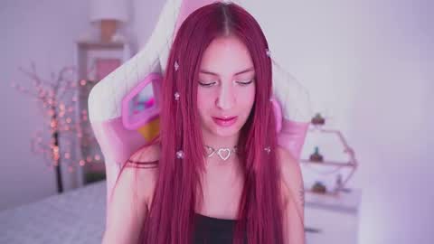 Snapshot of rebecah_1 chatting on September 2025 01:16:02 PM Rebeca  online show from September 2025 01:16:02 PM
