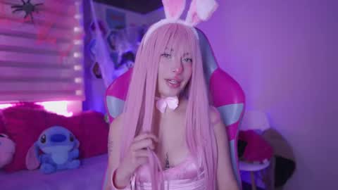 Snapshot of rebecah_1 chatting on October 2025 02:16:01 PM Rebeca  online show from October 2025 02:16:01 PM