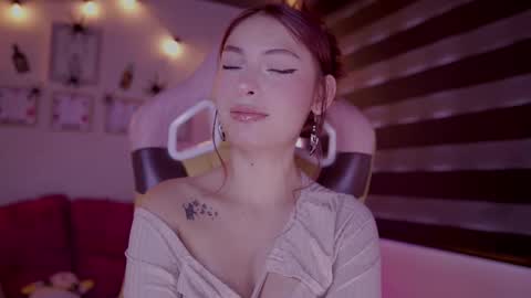 Snapshot of rebecah_1 chatting on October 2025 03:52:01 PM Rebeca  online show from October 2025 03:52:01 PM