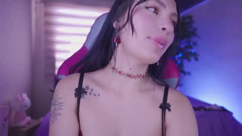 Rebeca  online show from February 2026 03:44:02 PM