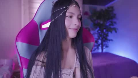 Rebeca  online show from March 2026 05:09:01 PM