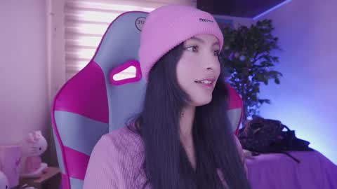 Rebeca  online show from March 2026 05:09:02 PM