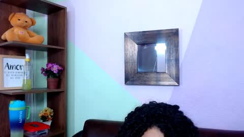 R E B E C A online show from January 2025 07:09:02 PM