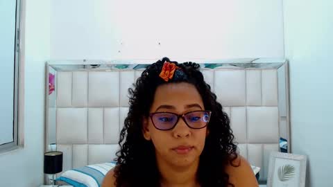 R E B E C A online show from February 2025 10:37:02 AM