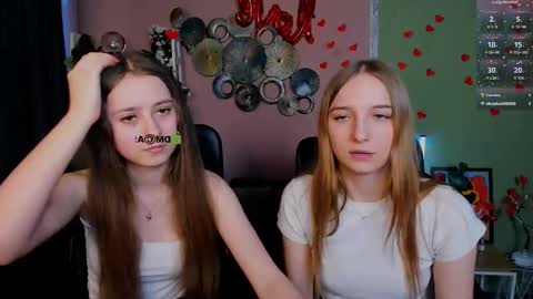 rebecca_smile_ online show from February 2026 01:40:01 PM